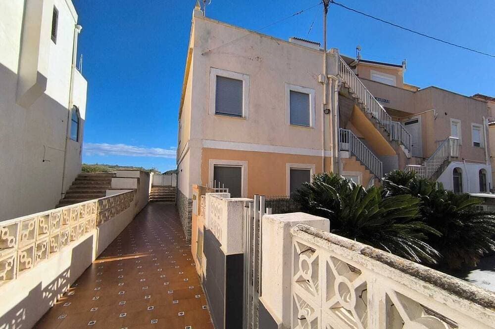 Foto 12 von 21: Ferienwohnung - Playa de Xeraco - Xeraco