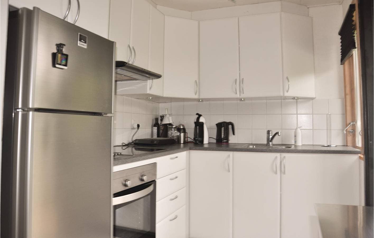 Foto 6 von 12: Ferienhaus für 4 Personen mit Terrasse