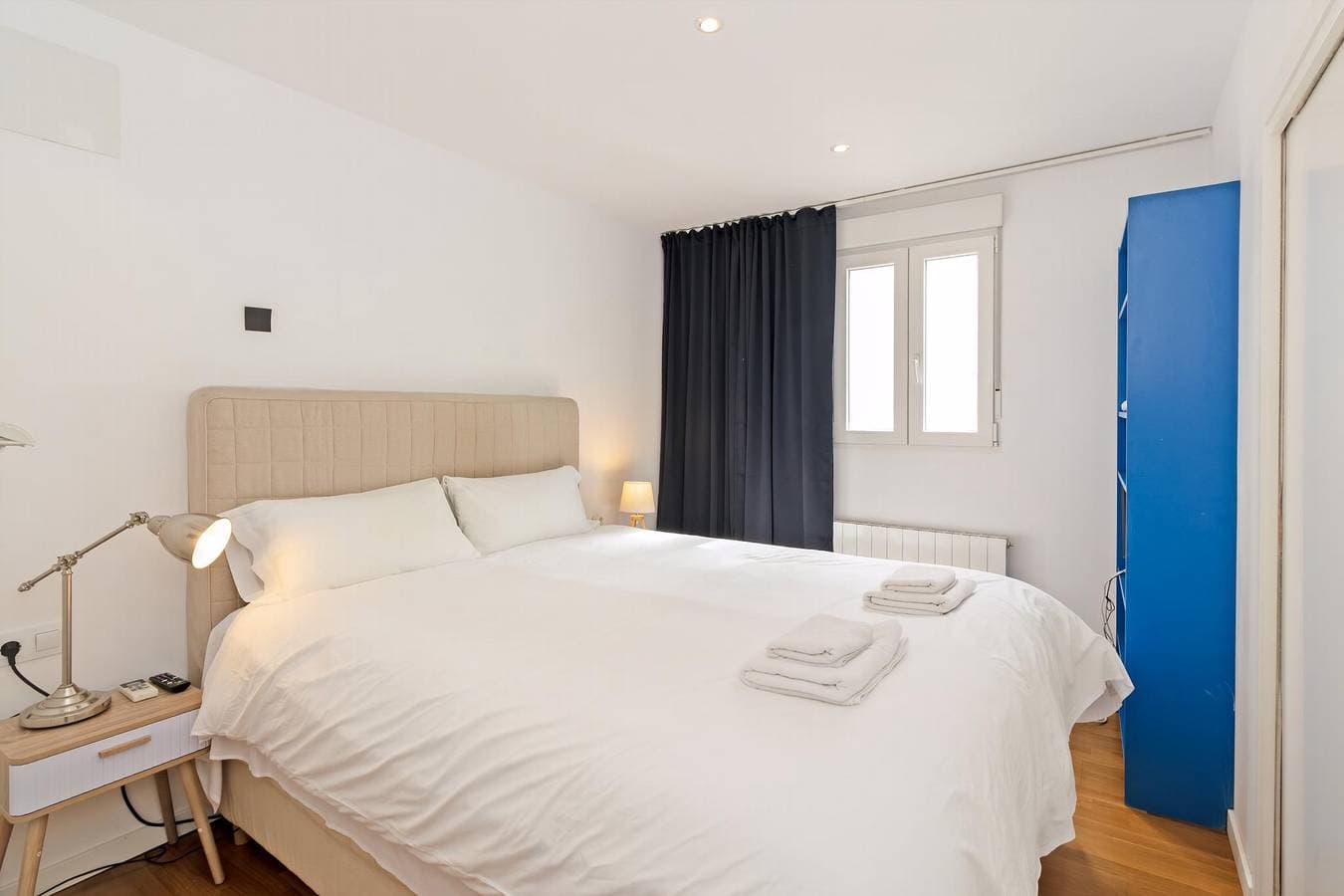 Foto 4 von 37: Ferienwohnung für 3 Personen mit Terrasse