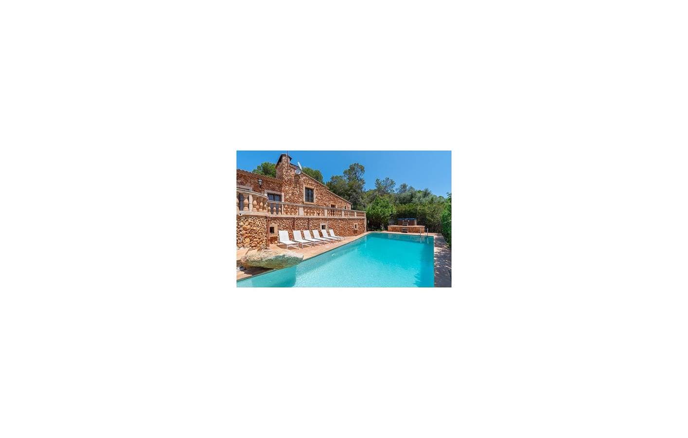 Foto 10 von 43: Gemütliche Ferienwohnung mit 1 Schlafzimmer: In Strandnähe, mit Pool, WLAN und Parkplätzen!