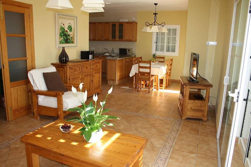 Foto 12 von 30: Villa mit privatem Pool, Grillplatz, Wireless-Lan, Klimaanlage.