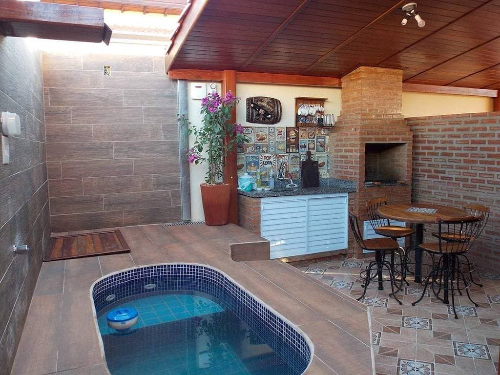 Foto 7 von 18: Gemütliches Ferienhaus für Paare und Familien mit Komfort für bis zu 5 Personen