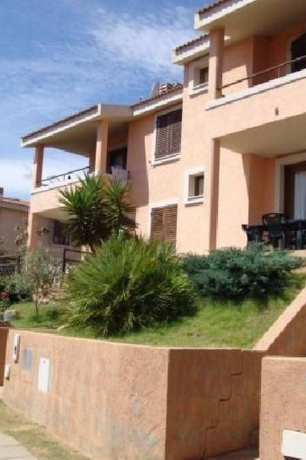 Foto 2 von 17: Tolle Wohnung in Villaputzu mit Terrasse und Grill