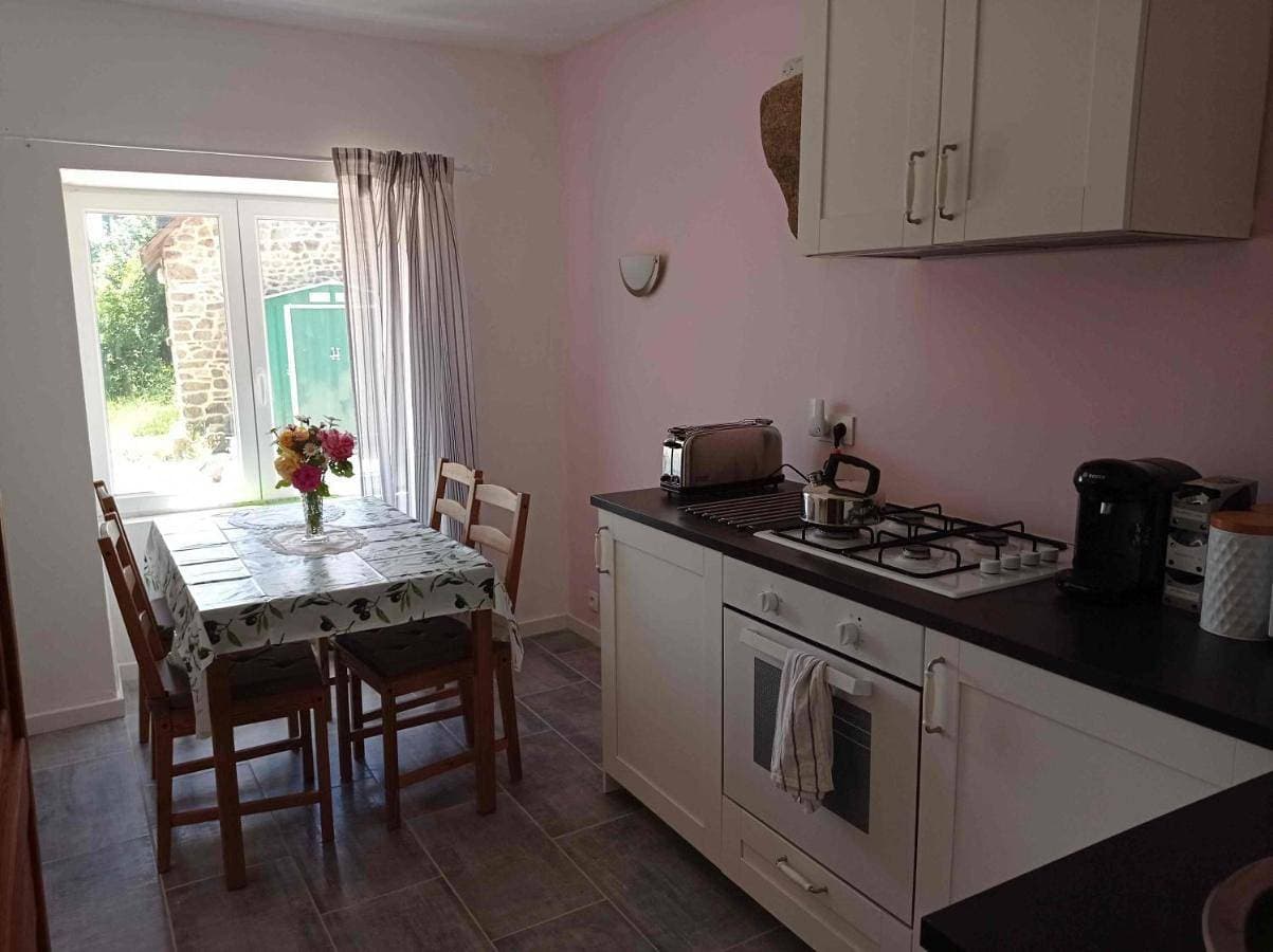 Foto 5 von 10: Two-Bedroom House