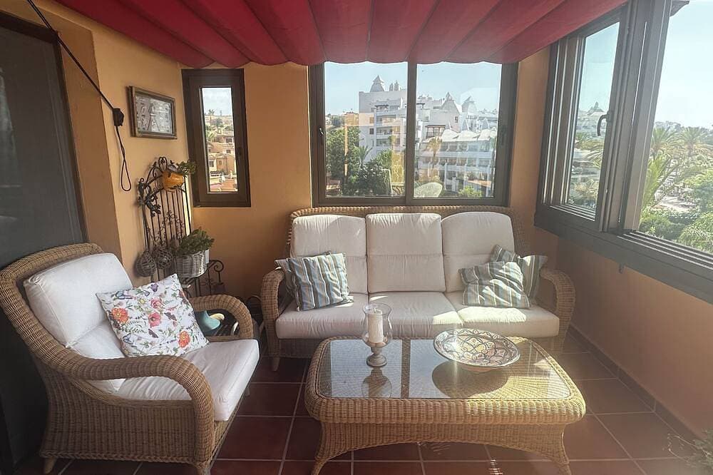 Foto 13 von 30: Stunning 2 Schlafzimmer Penthouse (Flachbau) Rechts neben Strand / Fab Ansichten