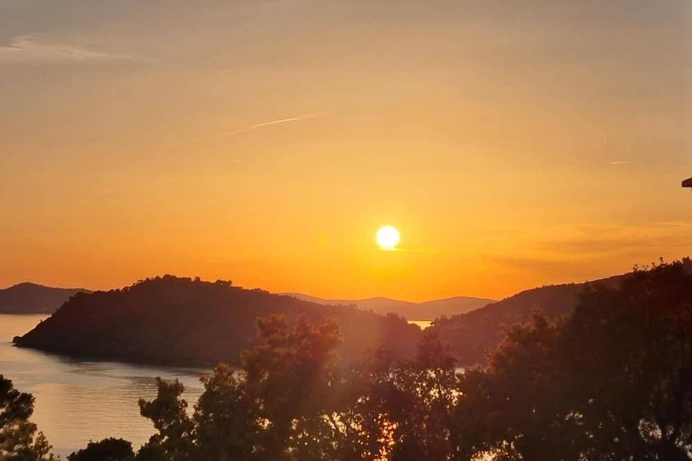Foto 13 von 30: Côte d’Azur: Charmantes Ferienhaus in Le Rayol mit traumhaftem Ausblick