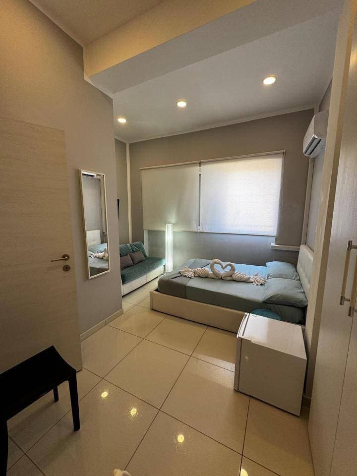 Foto 7 von 12: Double Room with Sea View