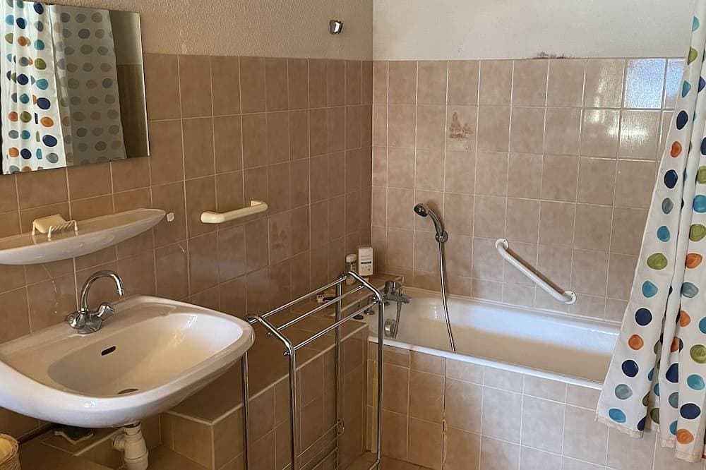 Foto 7 von 20: Spacious, comfortable apartment at the foot of the slopes