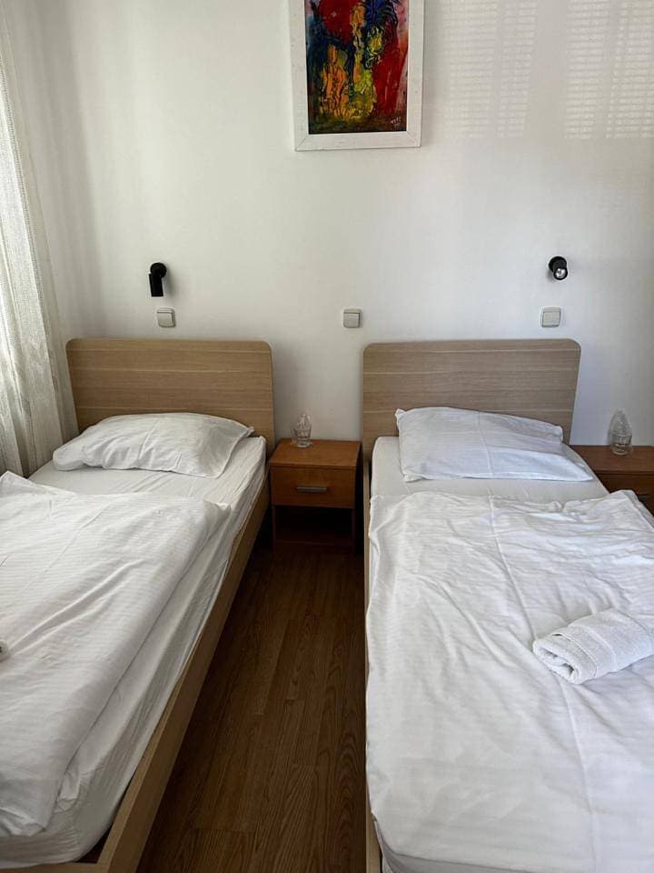 Foto 11 von 14: Budget Double or Twin Room