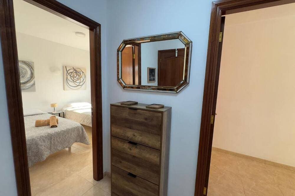 Foto 6 von 23: Ferienwohnung 'Atlántico' mit WLAN
