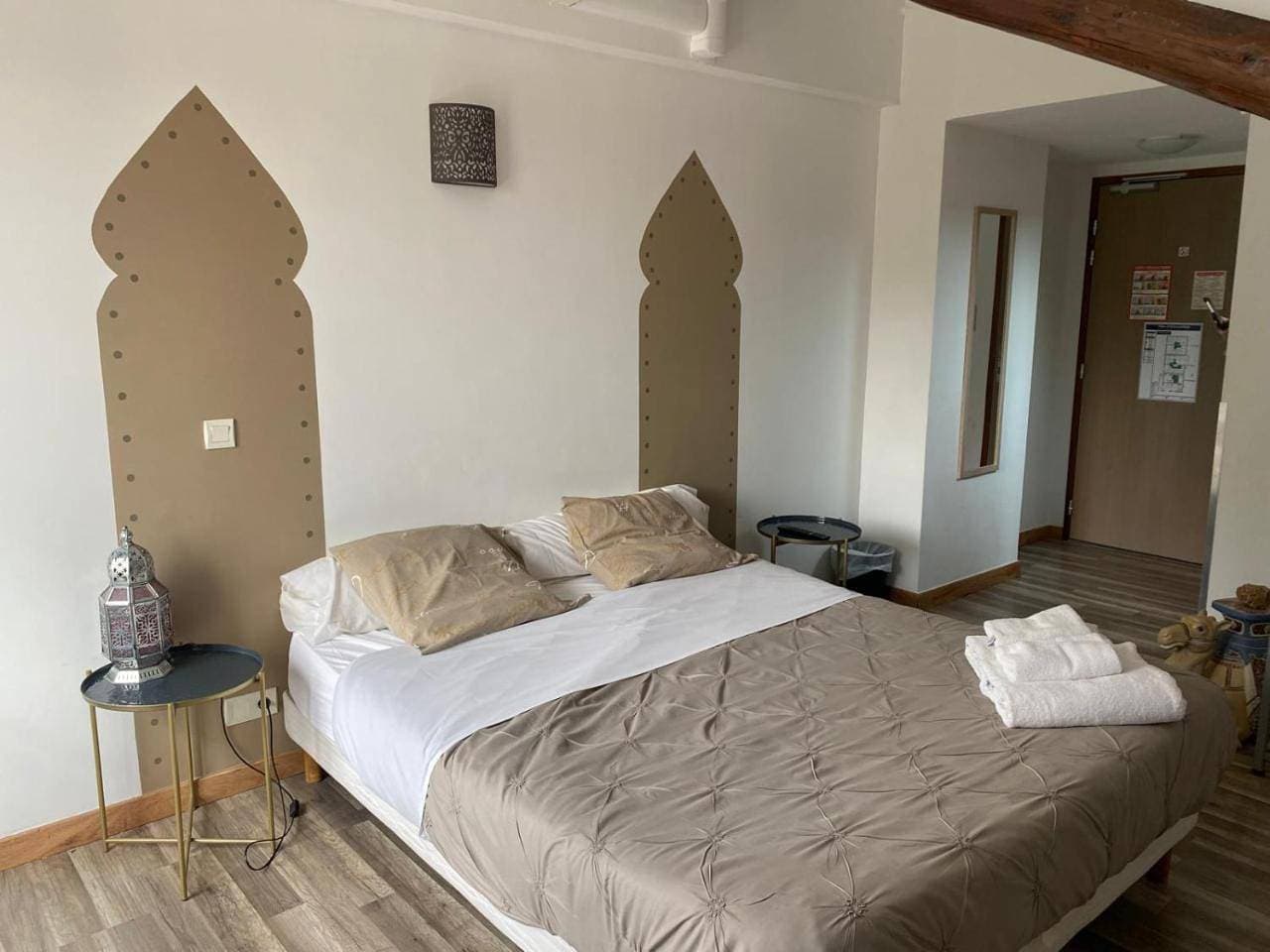 Foto 9 von 34: Superior Double Room