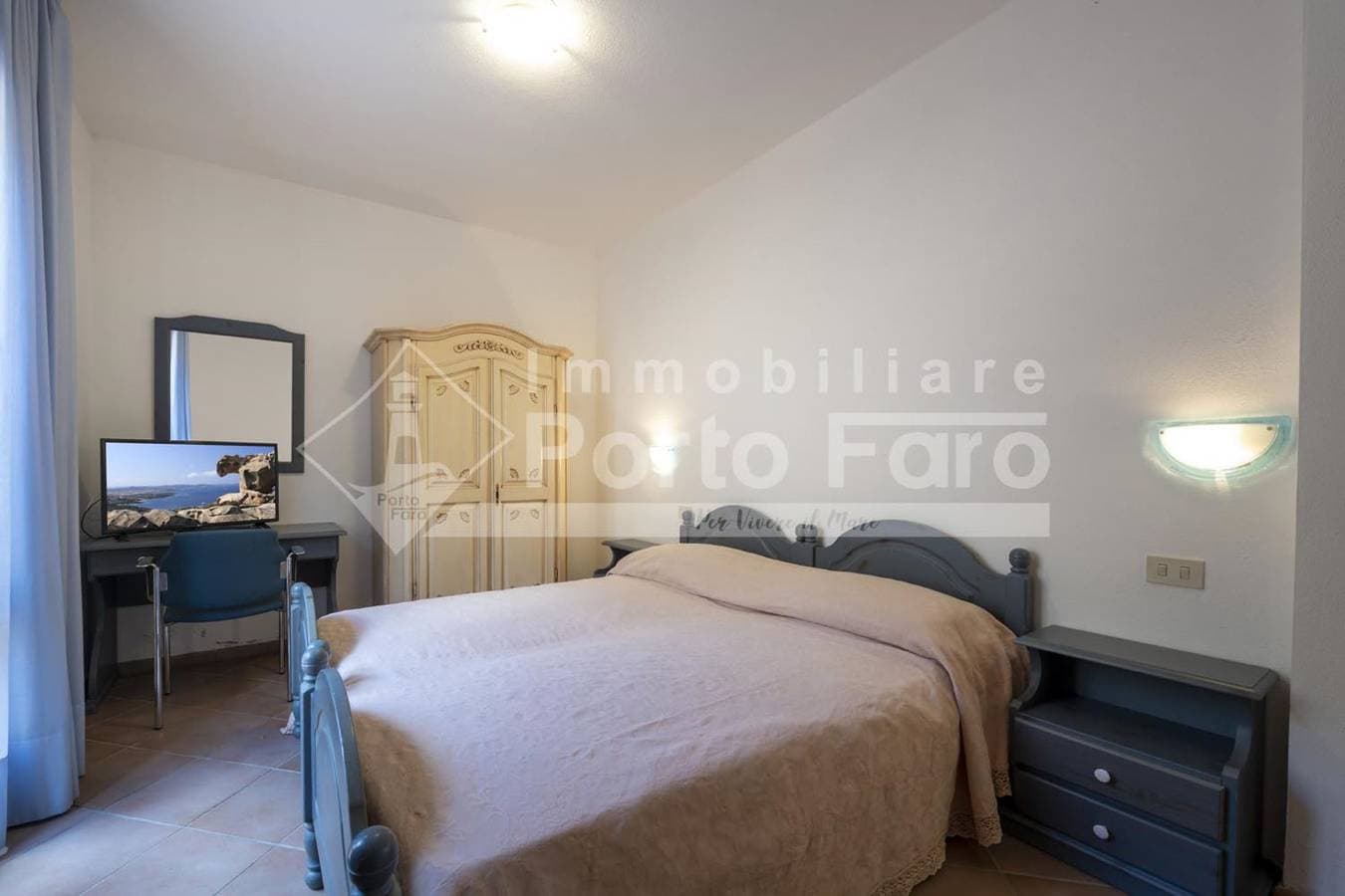 Foto 8 von 17: Ferienwohnung für 4 Personen mit Terrasse