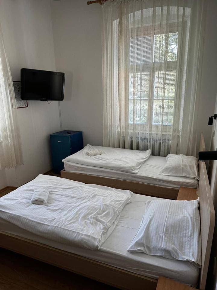 Foto 12 von 14: Budget Double or Twin Room