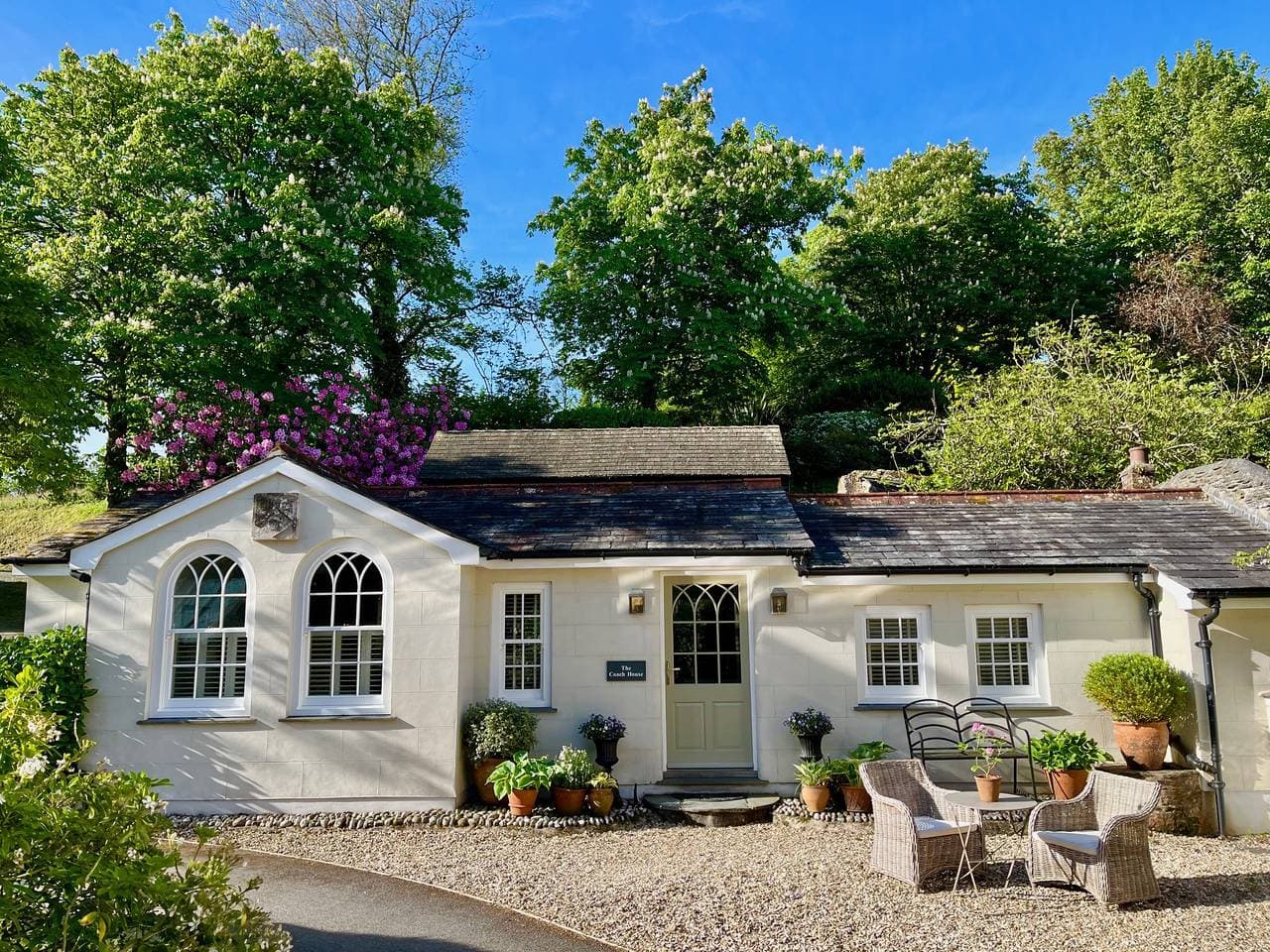 Cottage 1