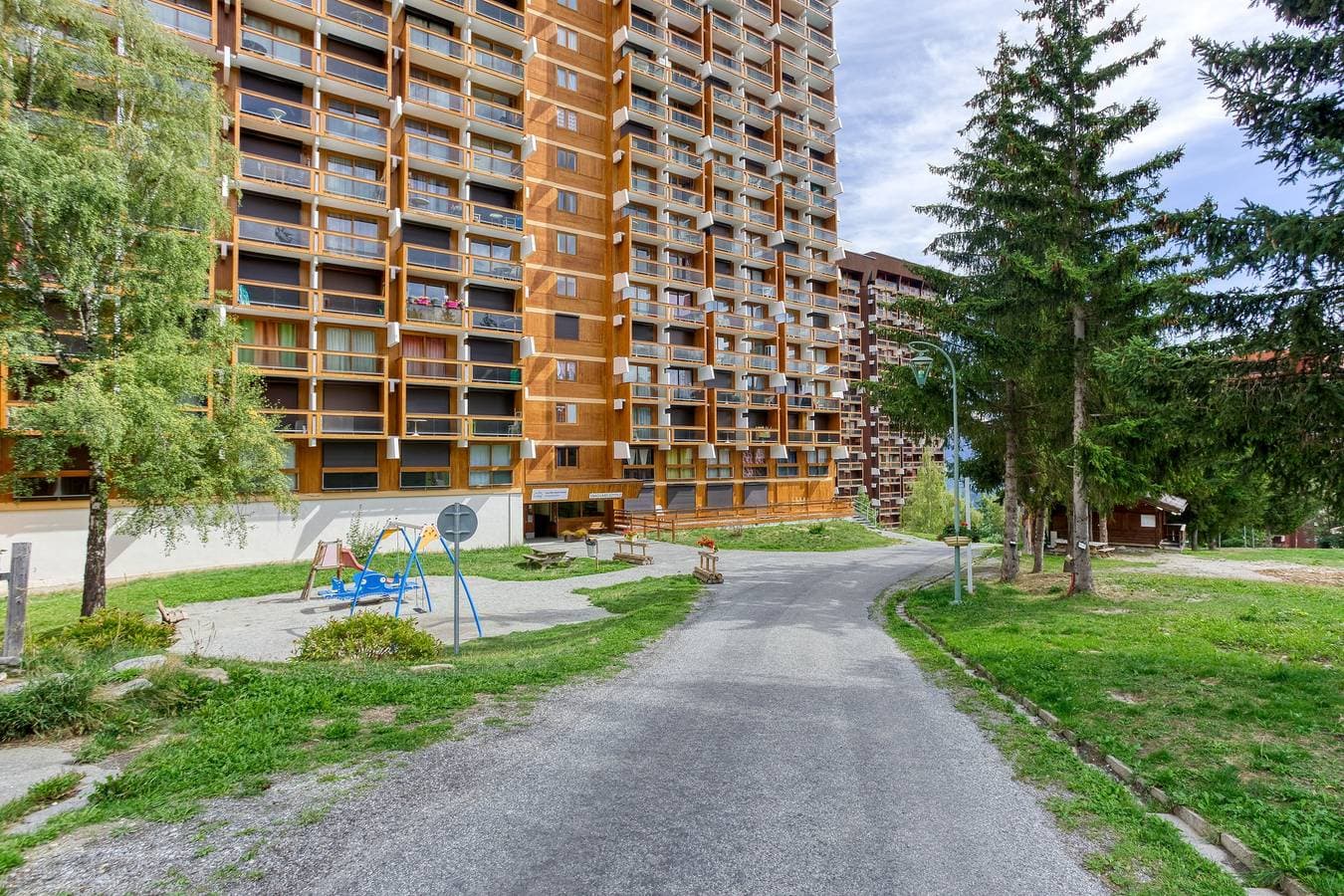Foto 7 von 9: Ferienwohnung für 4 Personen