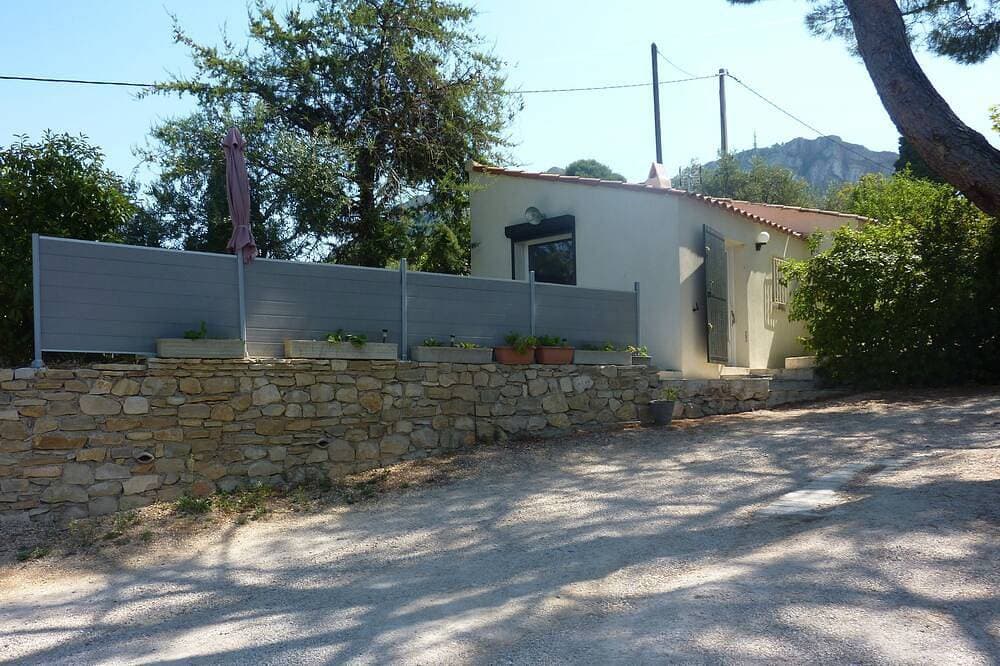 Foto 5 von 11: 1-Zimmer-Hütte zwischen Meer und Land 2/3 Personen