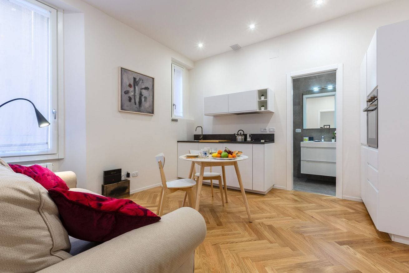 Foto 4 von 14: Ferienwohnung für 2 Personen