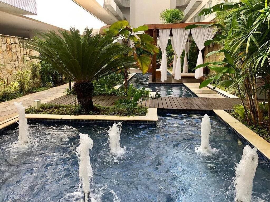 Foto 13 von 23: Excelente Apartamento na Praia do Forte