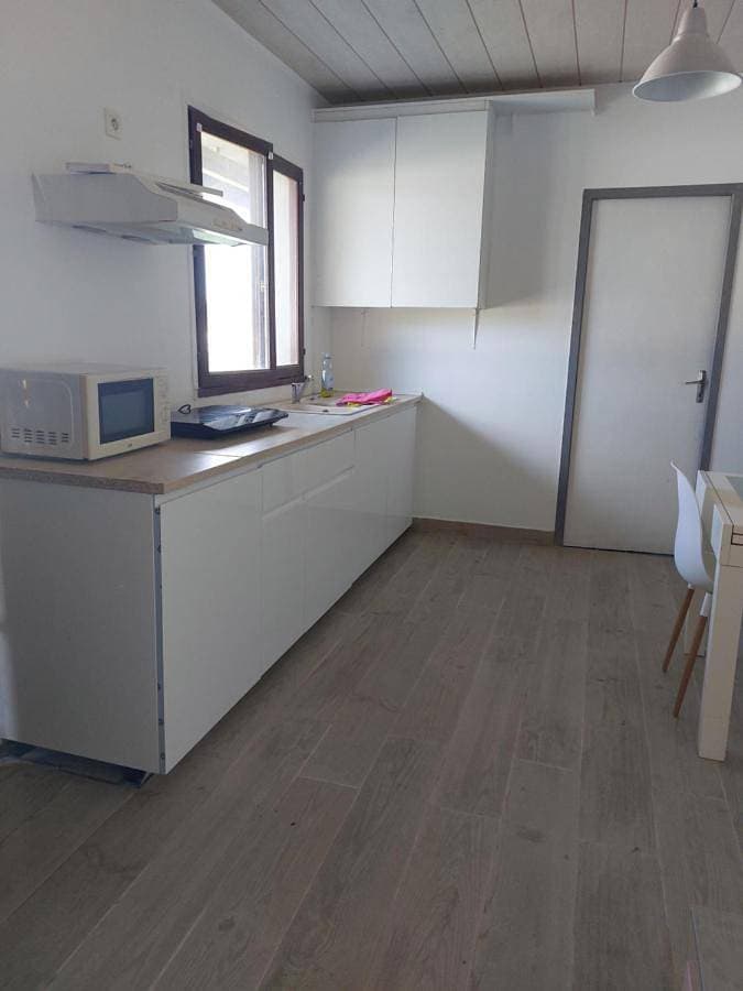 Foto 4 von 5: One-Bedroom House