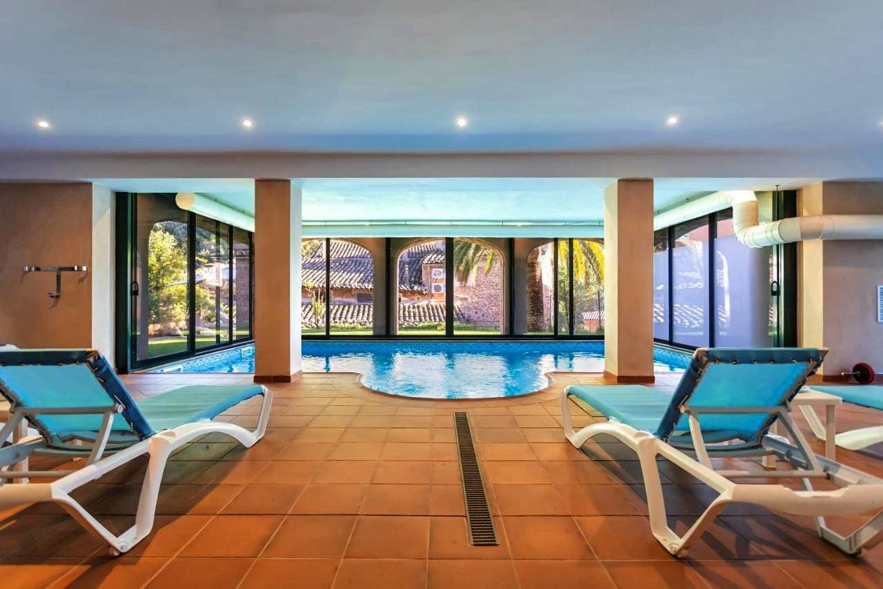 VILLA CIRCE 1