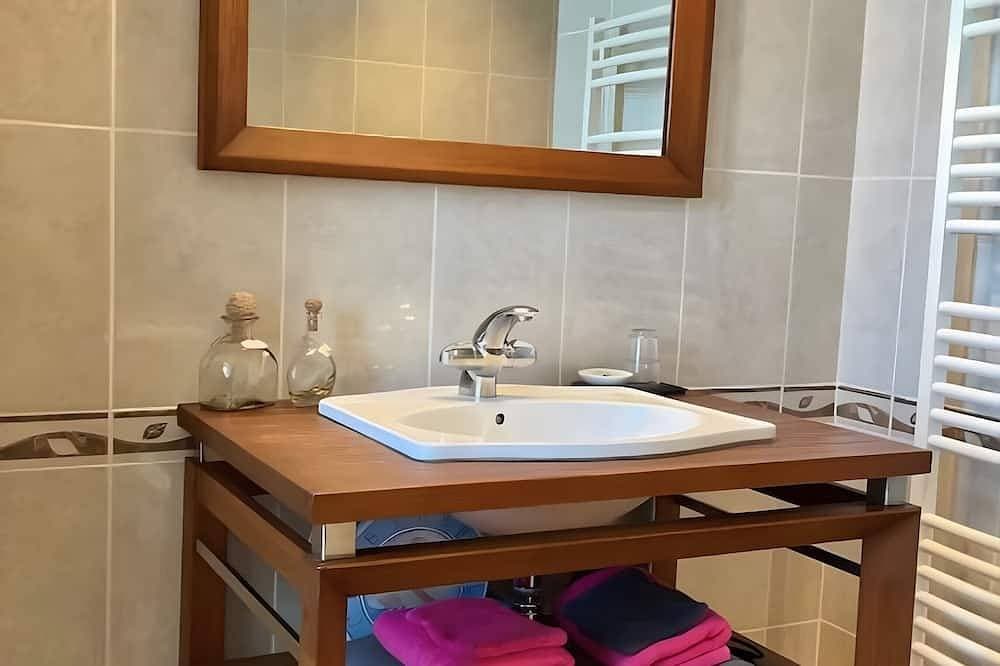 Foto 4 von 12: Gästezimmer Bergeronnette nahe Utah Beach