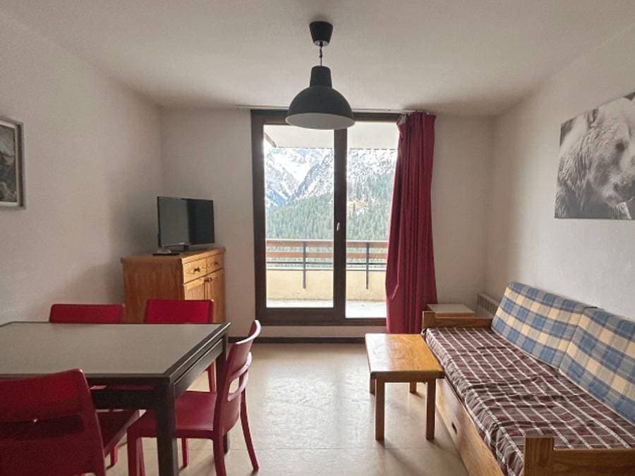 Foto 9 von 18: Résidence Cévéo du Pleynet - Wohnung 4 personen - 4 Personen