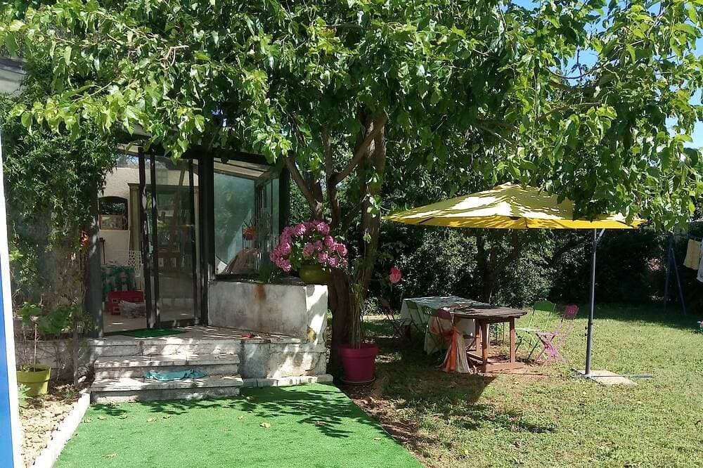 Foto 12 von 30: Bett und Frühstück Mas du Petit Paradis in Arles