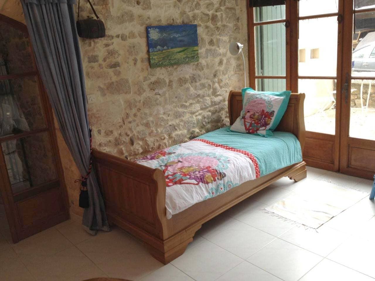 Foto 4 von 19: Family Suite