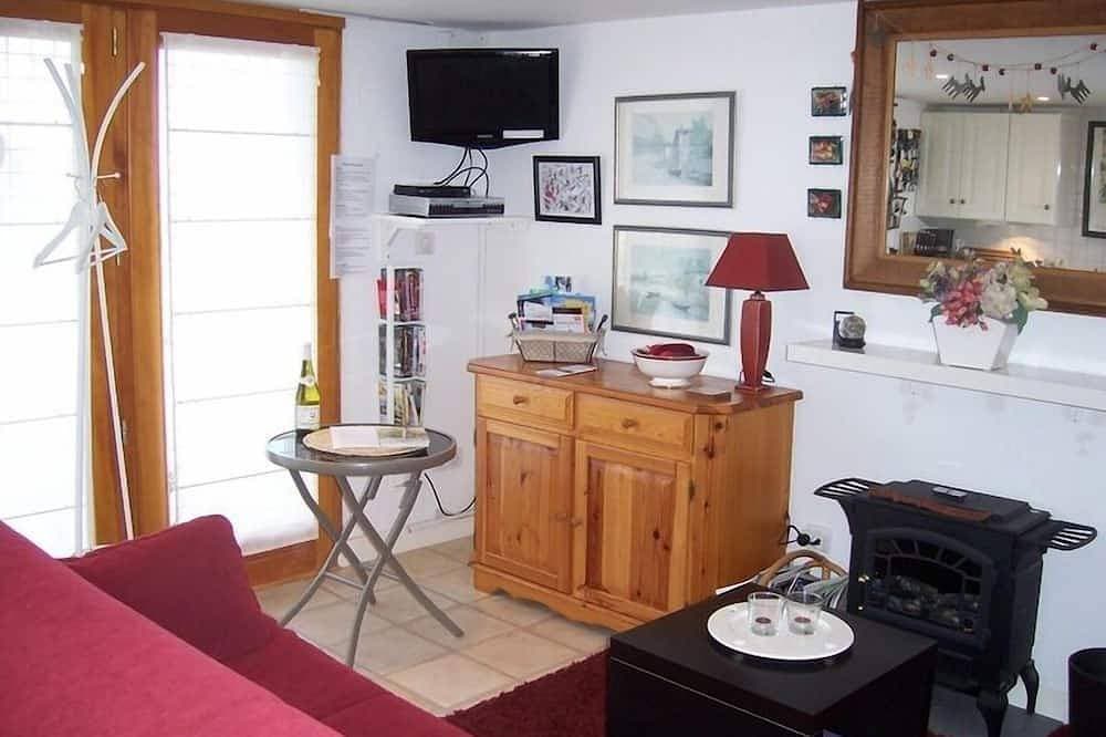 Foto 4 von 30: Modernes Ferienstudio; Seeblick; 100m zum Skilift; für 3 Personen
