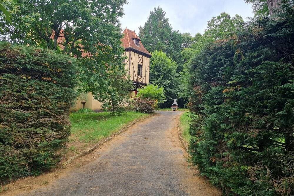 Foto 10 von 18: Renoviertes Familienhaus mit großem Garten, Haustiere erlaubt