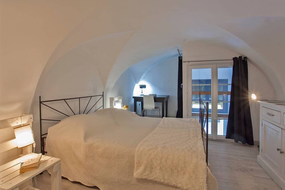 Foto 5 von 17: Duplex-Wohnung von 40 m2 10 Minuten vom Meer entfernt