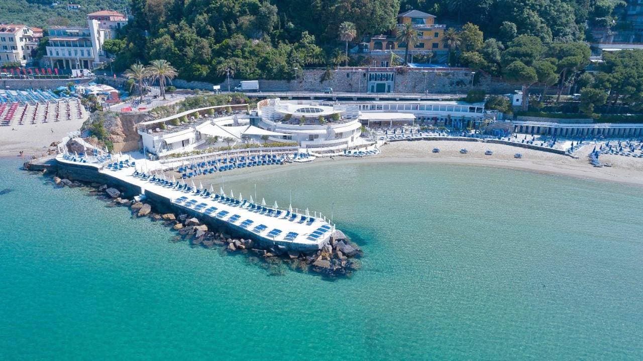 Piccolo Hotel Del Lido 1