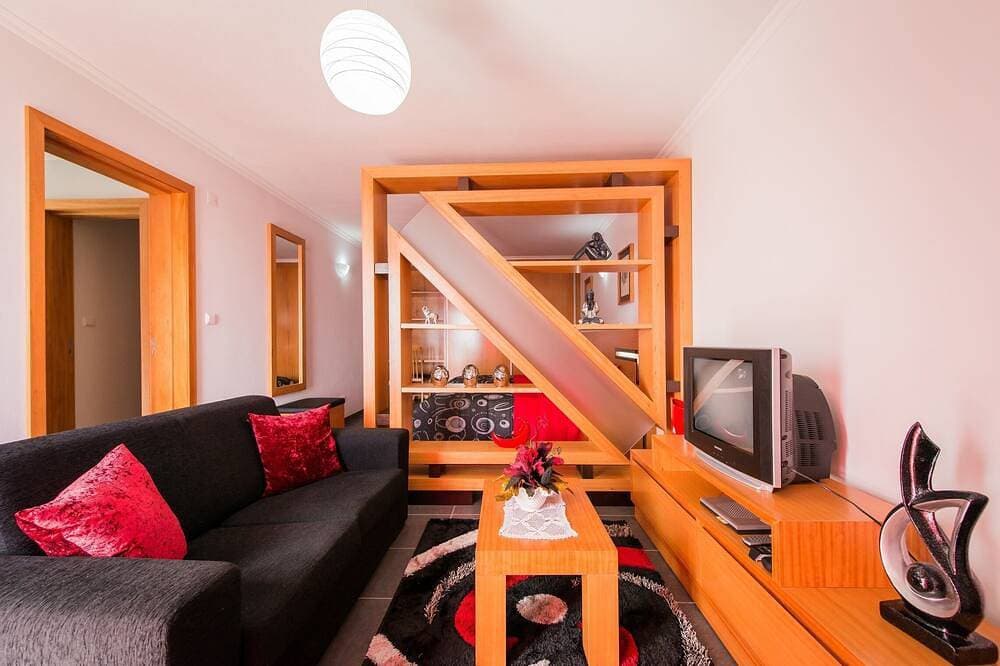 Foto 9 von 23: Casa da Vigia T1 für 2 Personen in Calheta de Nesquim