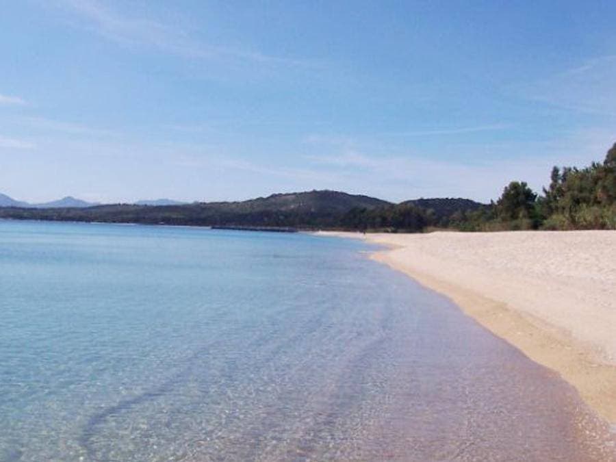 Sos Flores Camping Village - Mobilheim 4 personen - Superior Meeresbereich (französisches Bad) 1