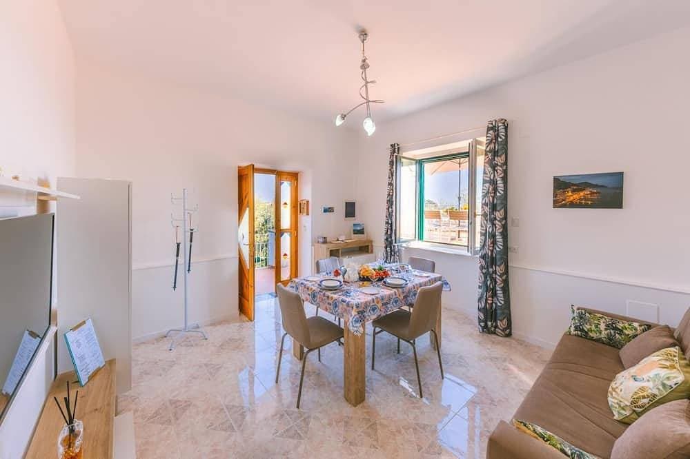 Foto 9 von 29: Infinity Experience Lovely house with sea view terrace