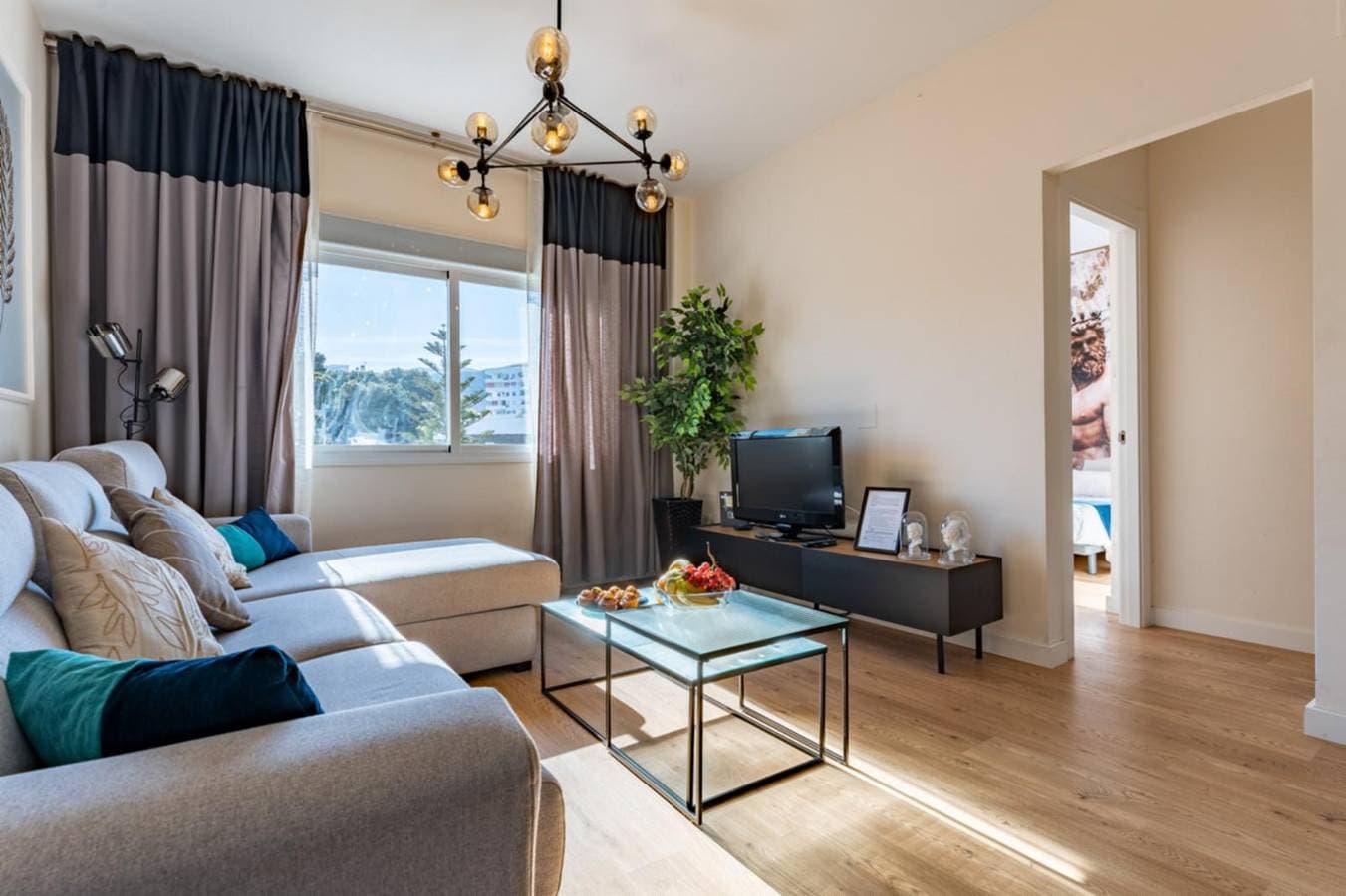 Foto 3 von 20: Ferienwohnung für 4 Personen