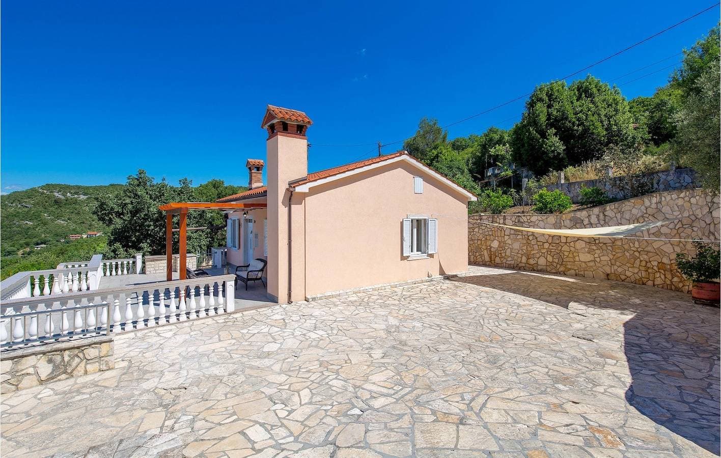 Foto 5 von 53: Gemütliche Ferienwohnung mit Pool, nahe der Küste und dem Stadtzentrum – der ideale Urlaubsort!