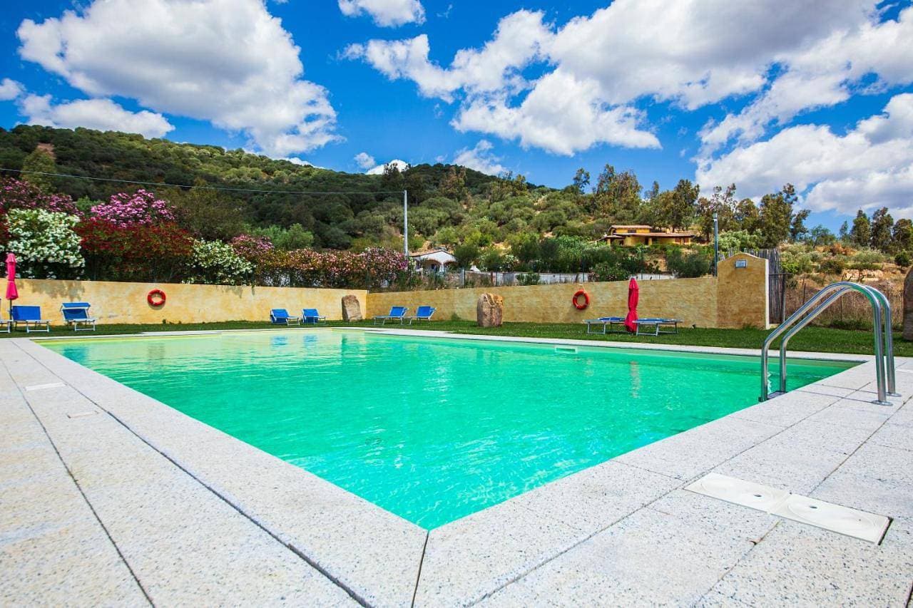 Agriturismo Piperedda 1