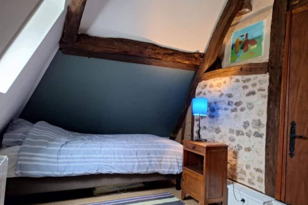 Foto 7 von 30: Saint Julien de Mailloc - Das Herrenhaus - Region Lisieux - Pays d auge -
