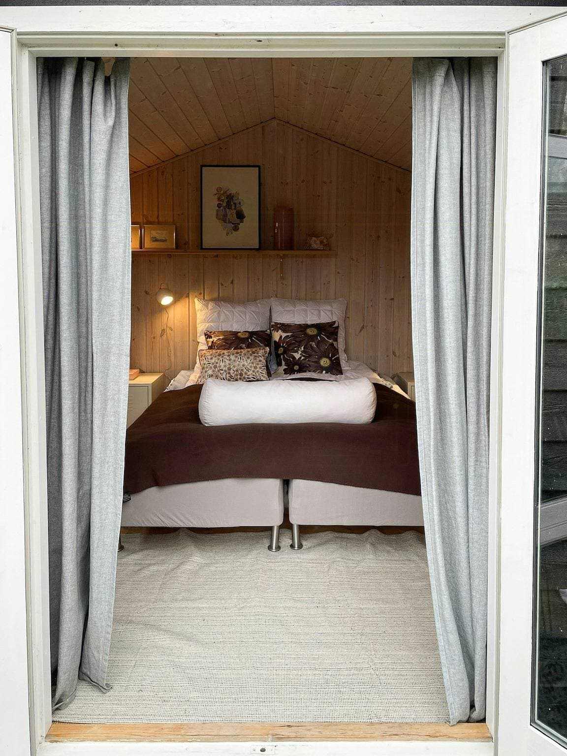Foto 11 von 16: Ferienhaus in Strandnähe auf Møn