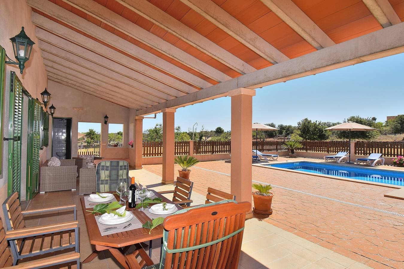 Foto 7 von 37: 034 Finca Ballester by Mallorca Charme