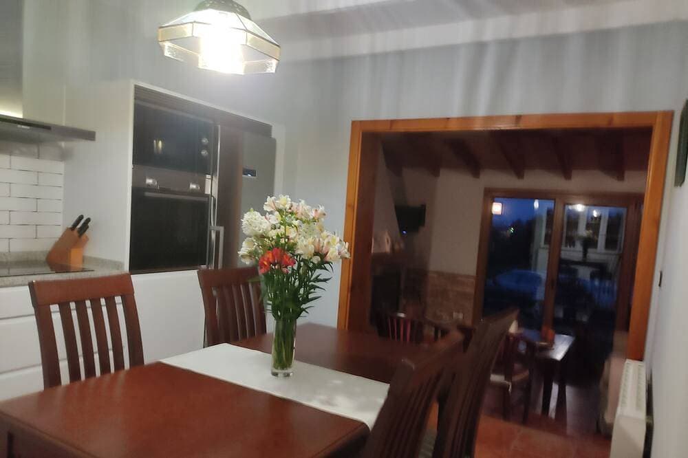 Foto 11 von 30: Apartamentos Turísticos Casas Cuncheiro für 4 personen