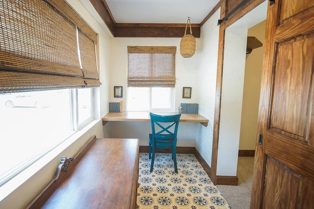 Foto 4 von 35: Cozy 3-Bedroom Grand Chalet in Delta, Colorado