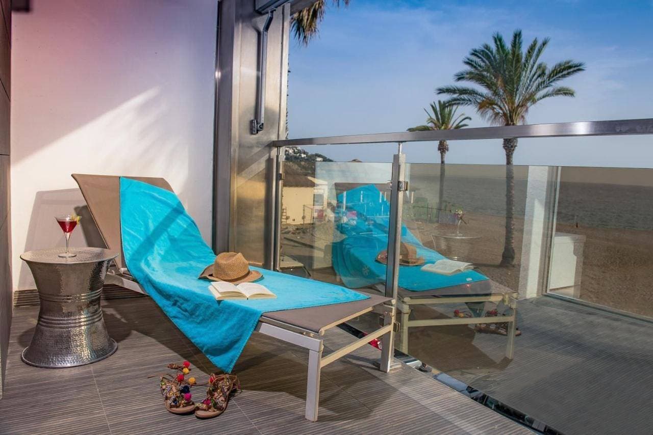 Foto 3 von 30: Gästehaus für 10 Personen mit Terrasse