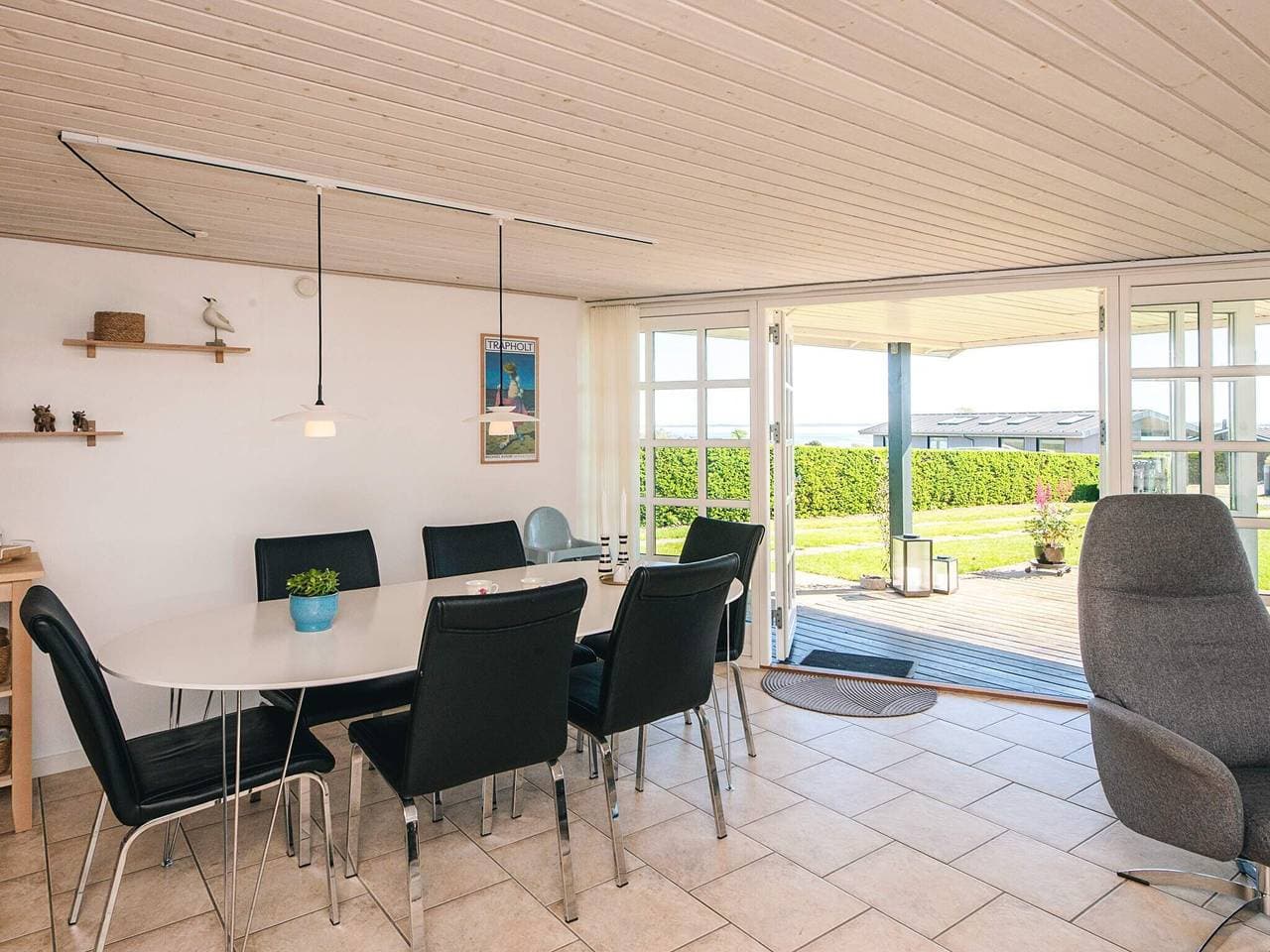 Foto 5 von 19: 4 Sterne Ferienhaus in Hejls