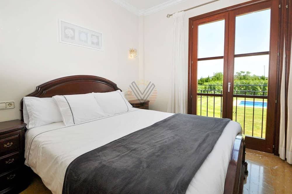 Foto 4 von 30: Finca nähe des Nadal-Zentrums in Manacor, Mallorca