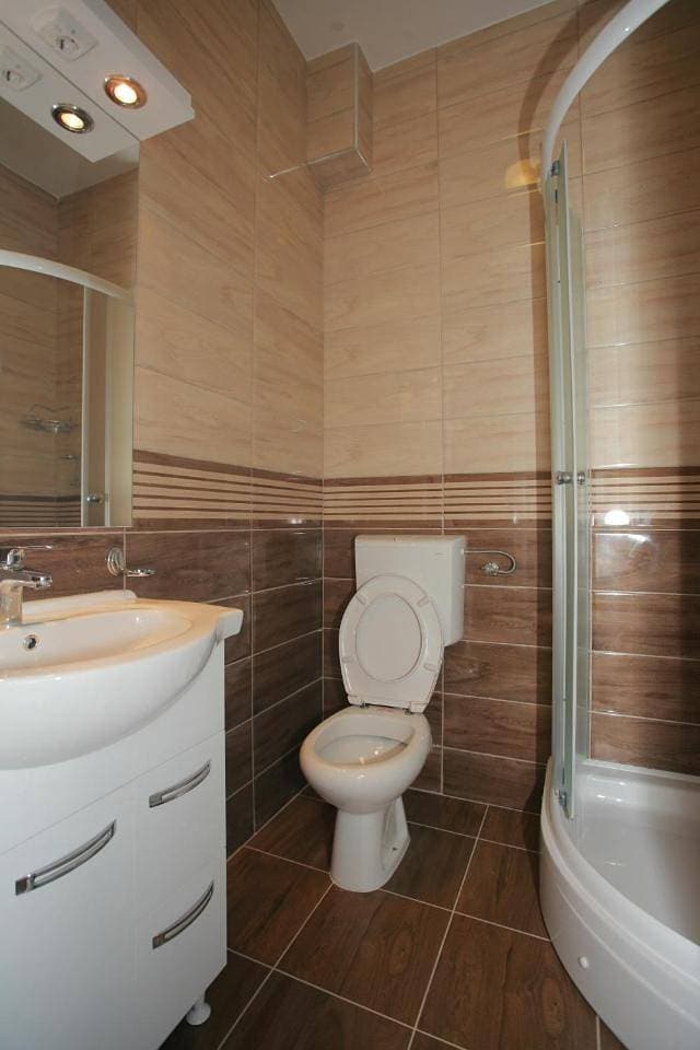 Foto 11 von 13: One-Bedroom Apartment with Balcony and Sea View