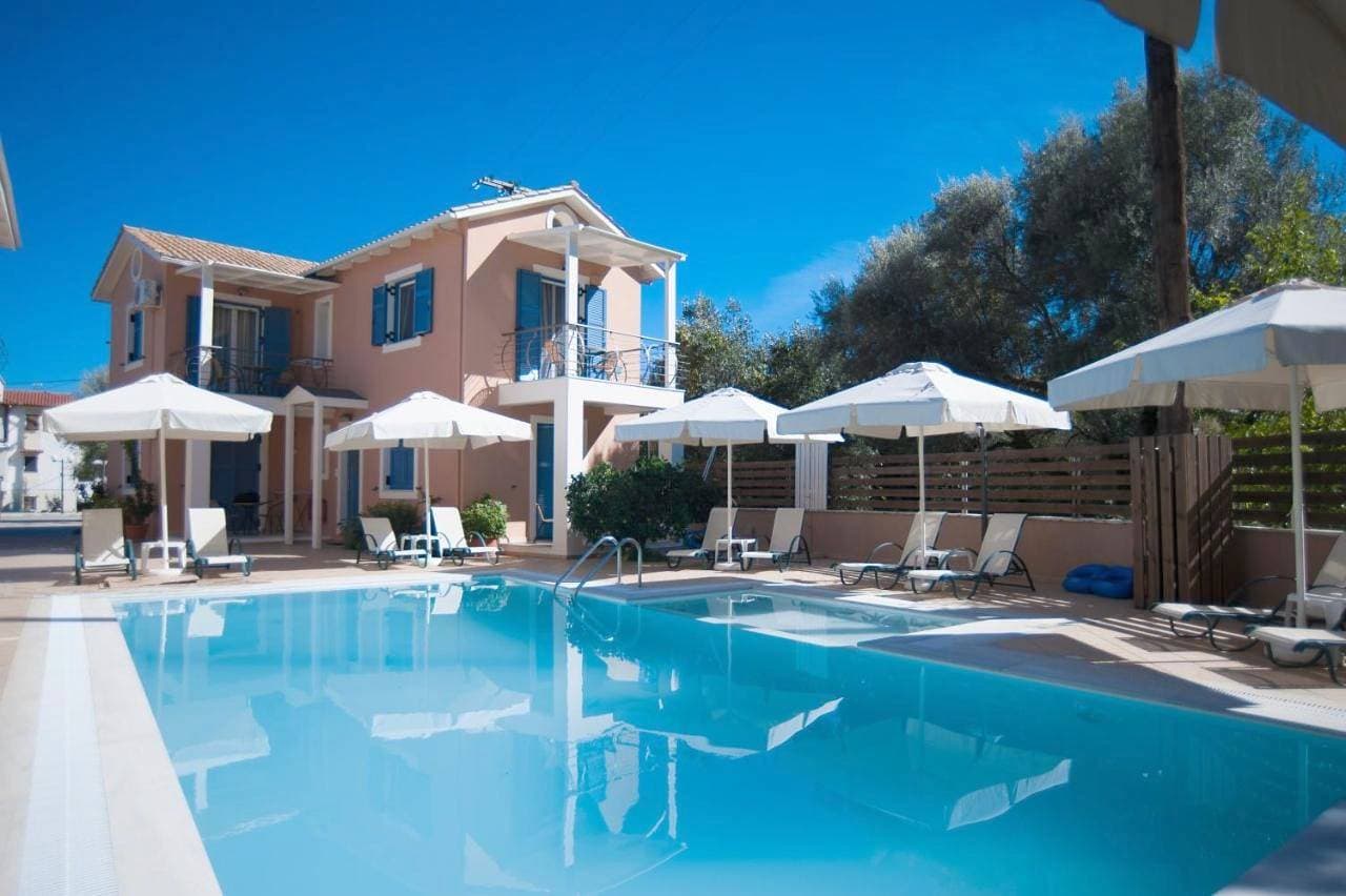Villa Theodora 1