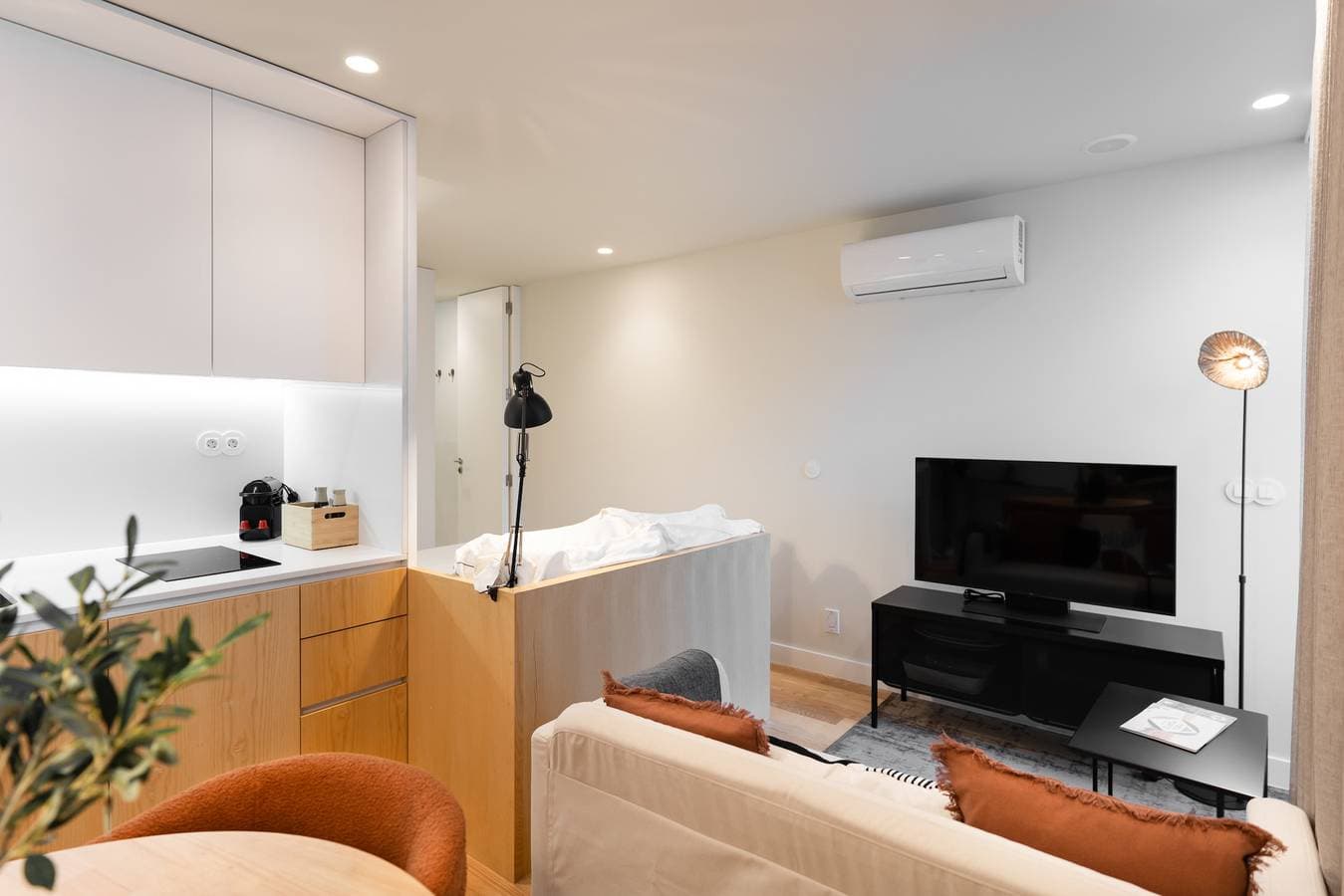 Foto 10 von 13: Feel Porto Corporate Housing Boavista VI