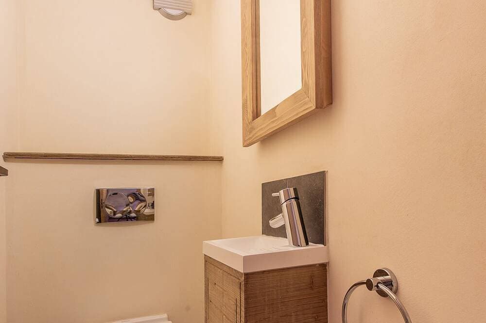 Foto 8 von 21: Apartment-Apartment-Ensuite mit Bad-Balkon-Appartement B116 - Balcon